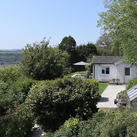 Rocklands Cottage Kinsale Exterior foto