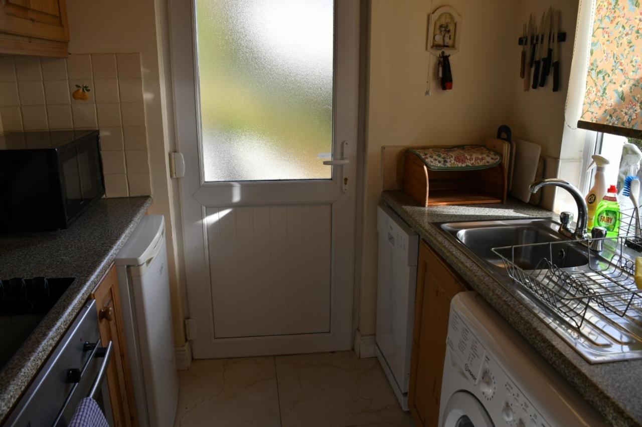 Rocklands Cottage Kinsale Exterior foto