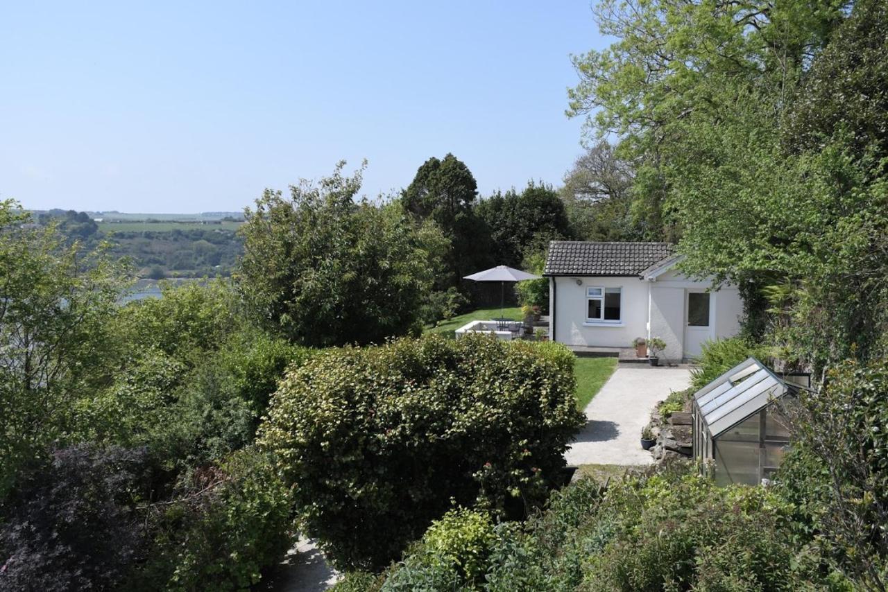 Rocklands Cottage Kinsale Exterior foto
